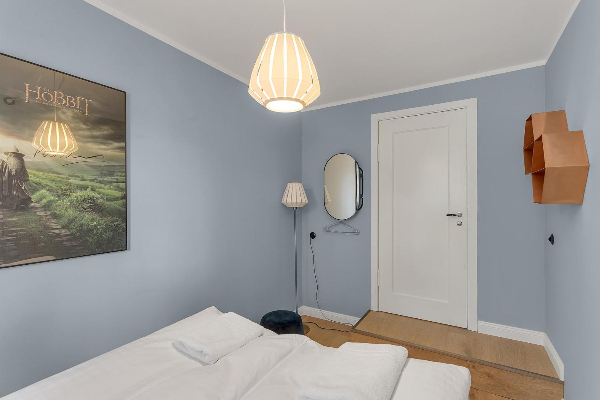Modern Perfectly Located Apartment Reykjavík Kültér fotó